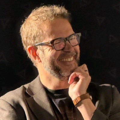 Jordi García Brustenga