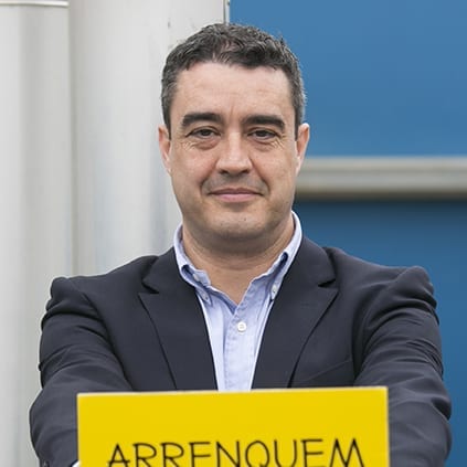 Joan Sansaloni
